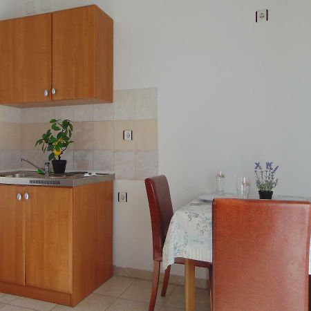 Apartment Maria Задар Экстерьер фото