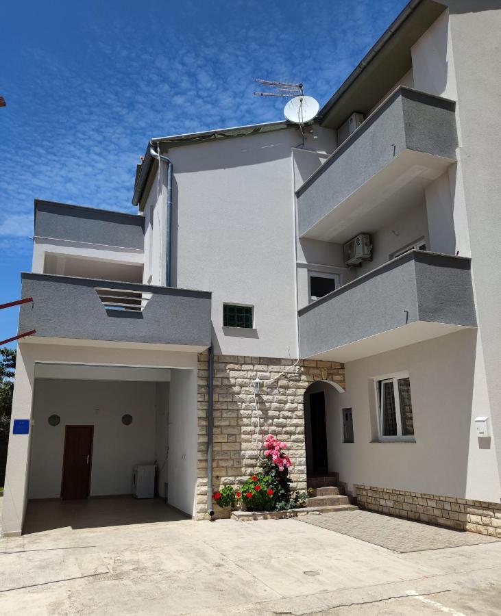 Apartment Maria Задар Экстерьер фото