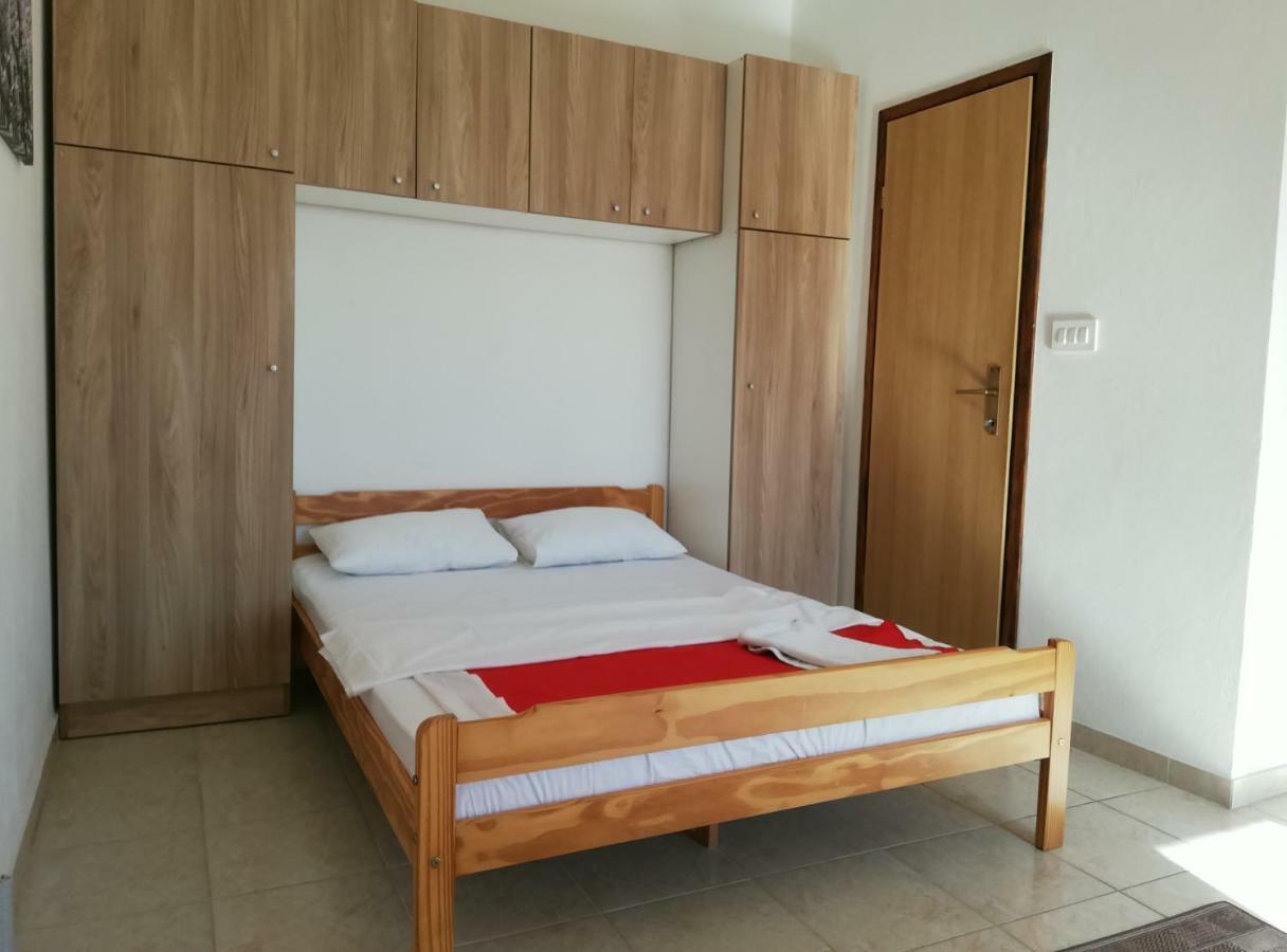 Apartment Maria Задар Экстерьер фото