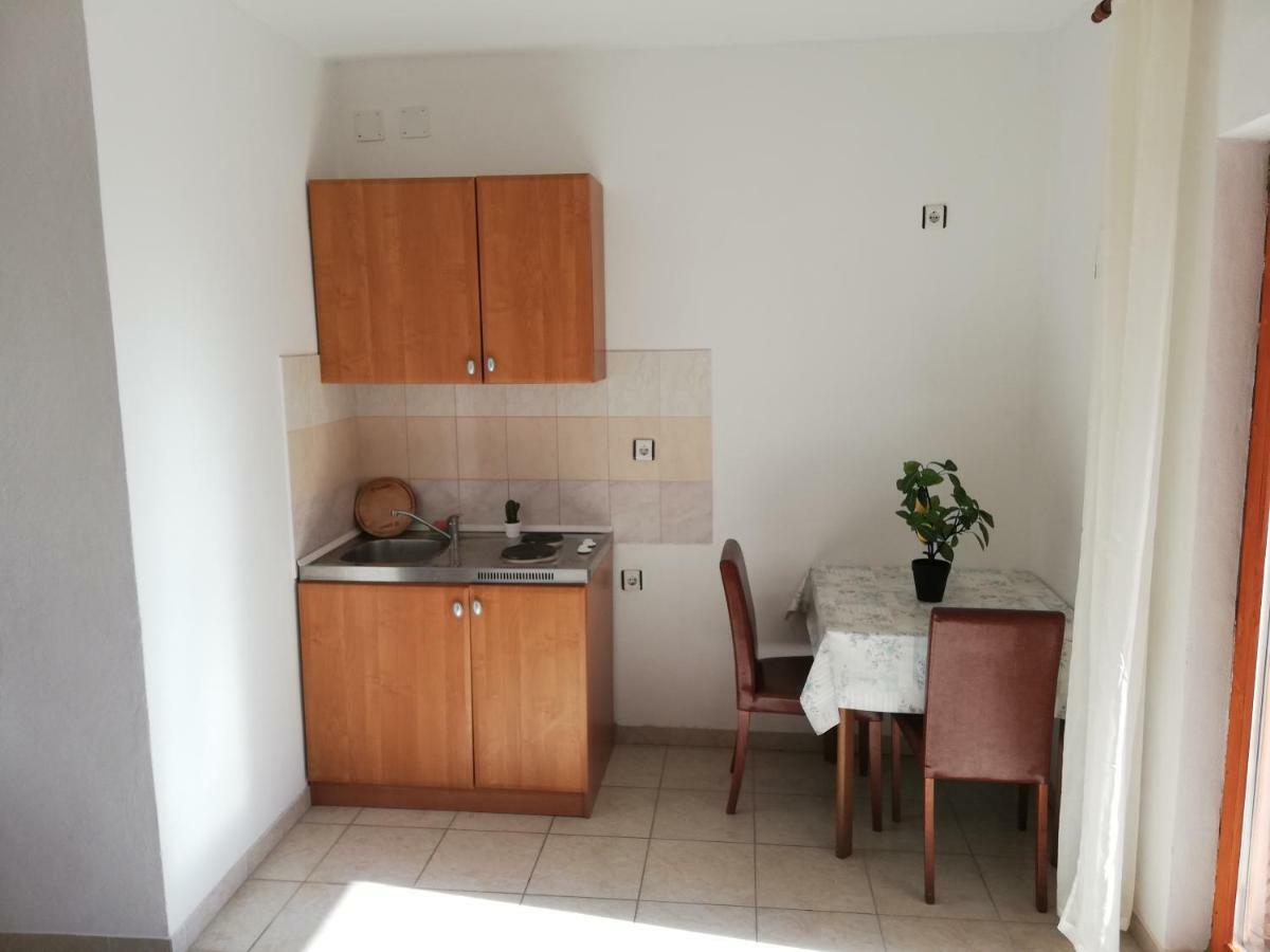 Apartment Maria Задар Экстерьер фото