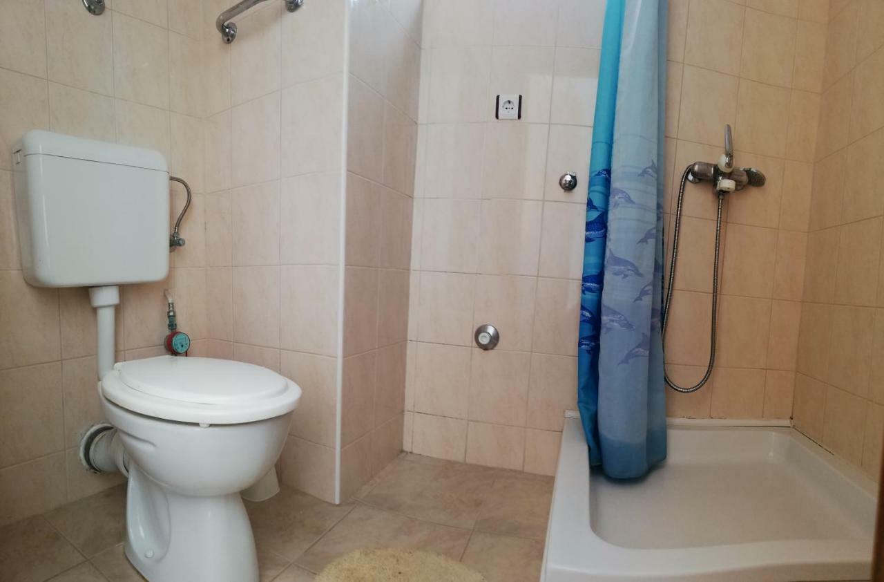 Apartment Maria Задар Экстерьер фото