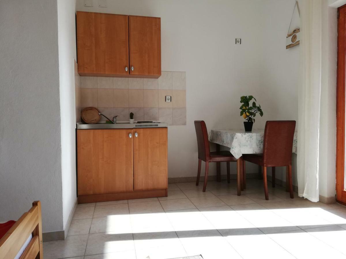 Apartment Maria Задар Экстерьер фото