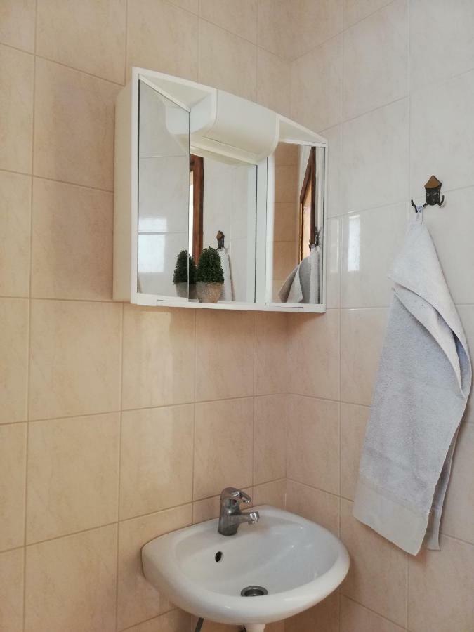 Apartment Maria Задар Экстерьер фото