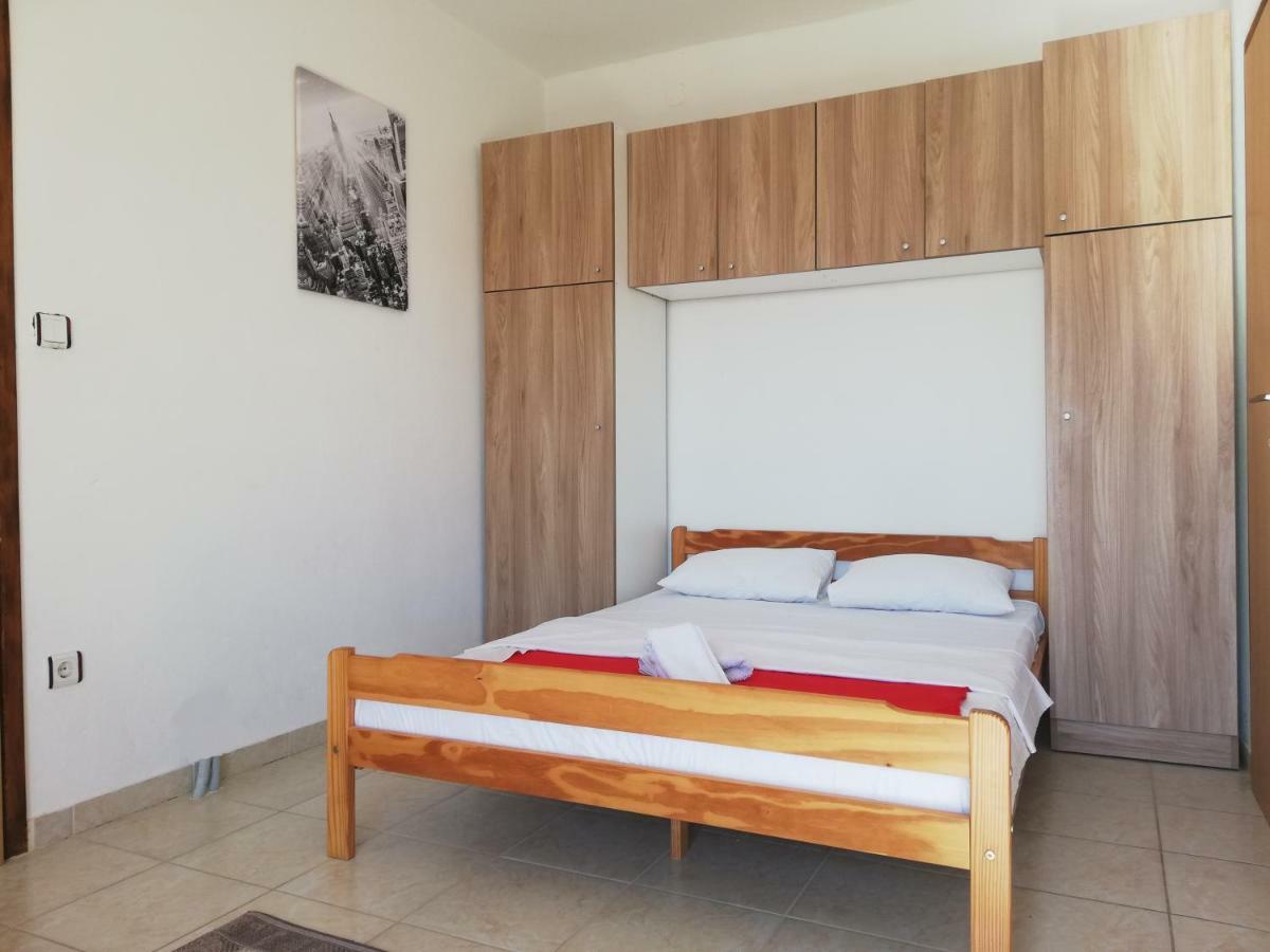Apartment Maria Задар Экстерьер фото