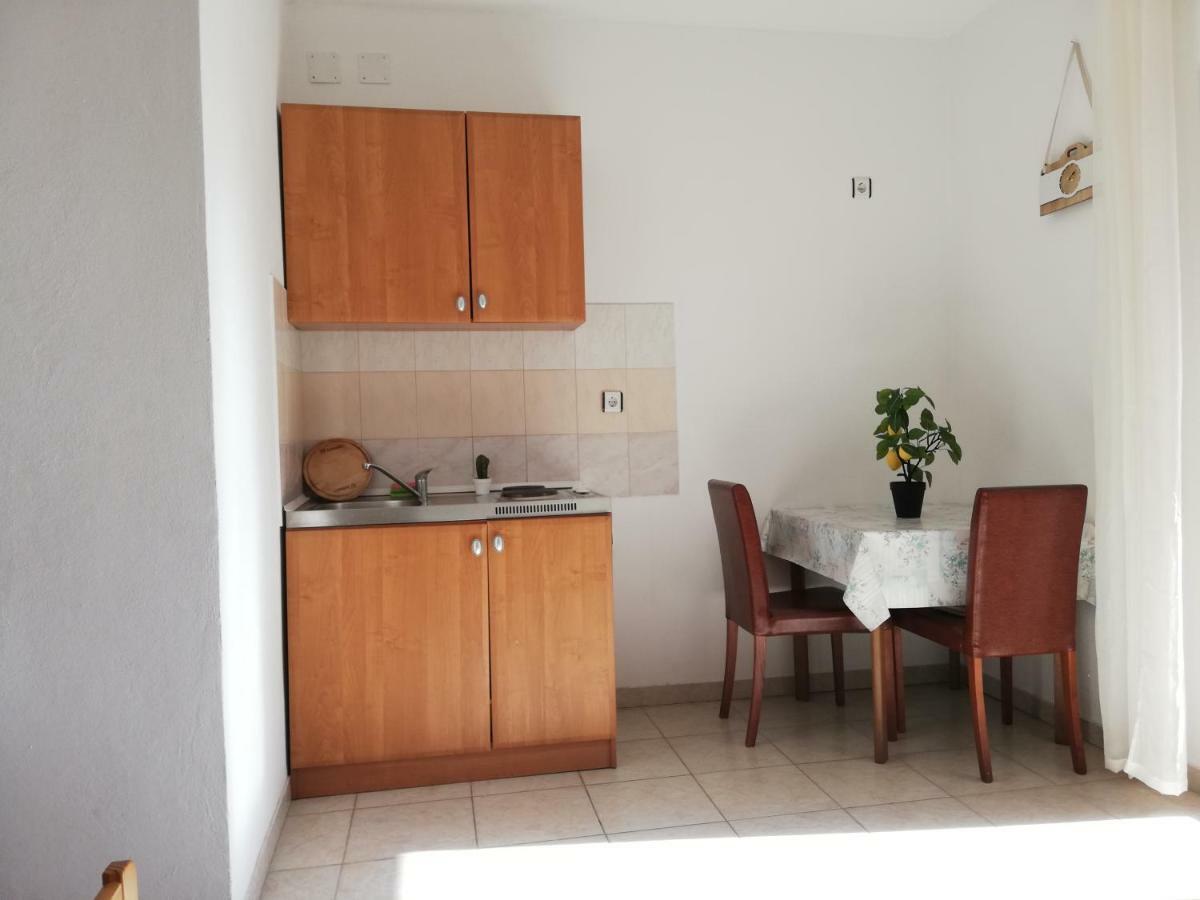 Apartment Maria Задар Экстерьер фото