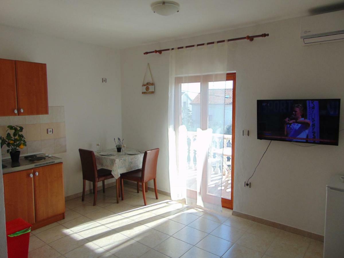 Apartment Maria Задар Экстерьер фото