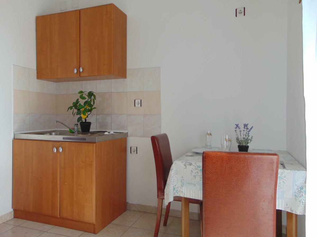 Apartment Maria Задар Экстерьер фото