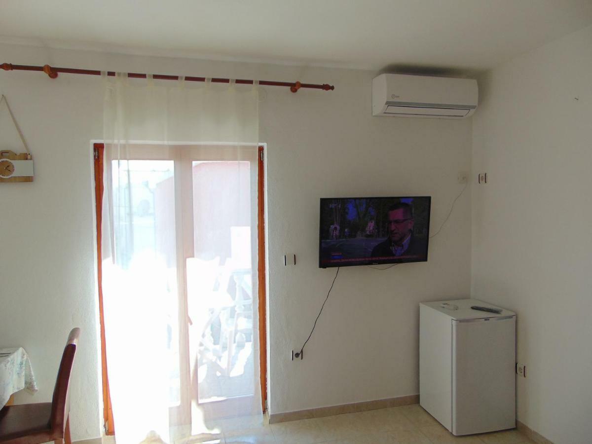 Apartment Maria Задар Экстерьер фото