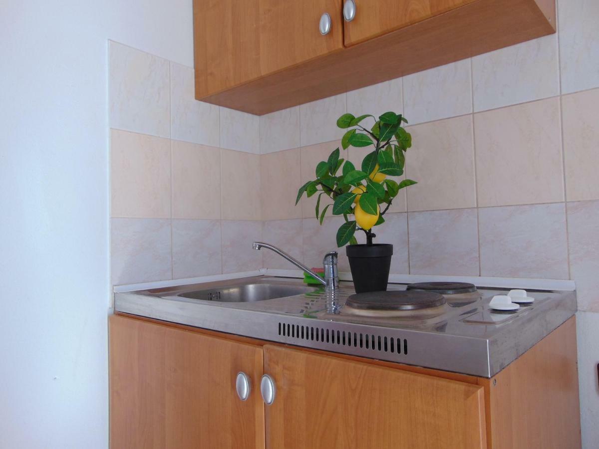 Apartment Maria Задар Экстерьер фото