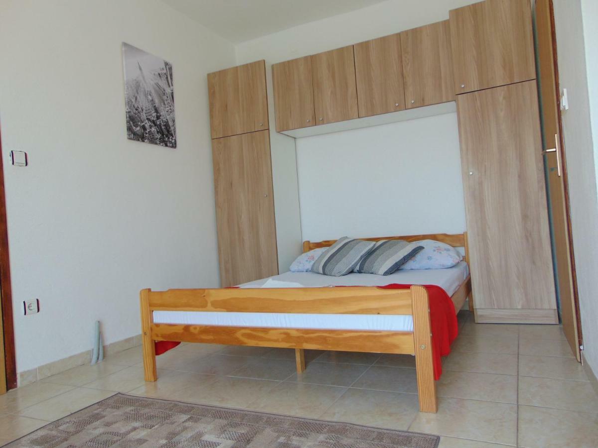 Apartment Maria Задар Экстерьер фото