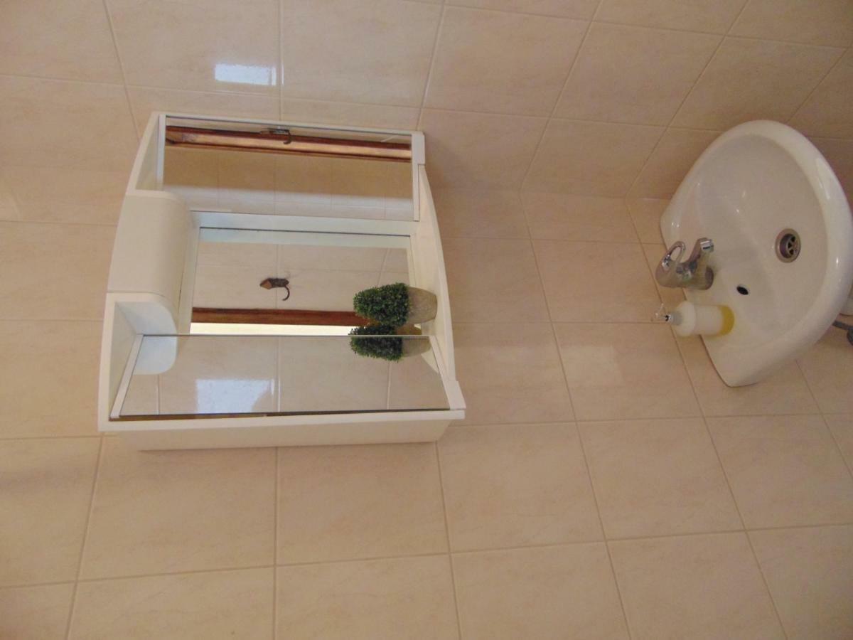 Apartment Maria Задар Экстерьер фото