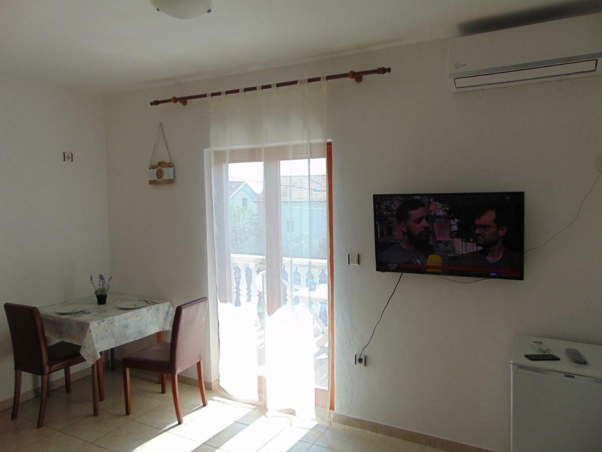 Apartment Maria Задар Экстерьер фото