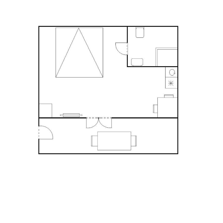Apartment Maria Задар Экстерьер фото